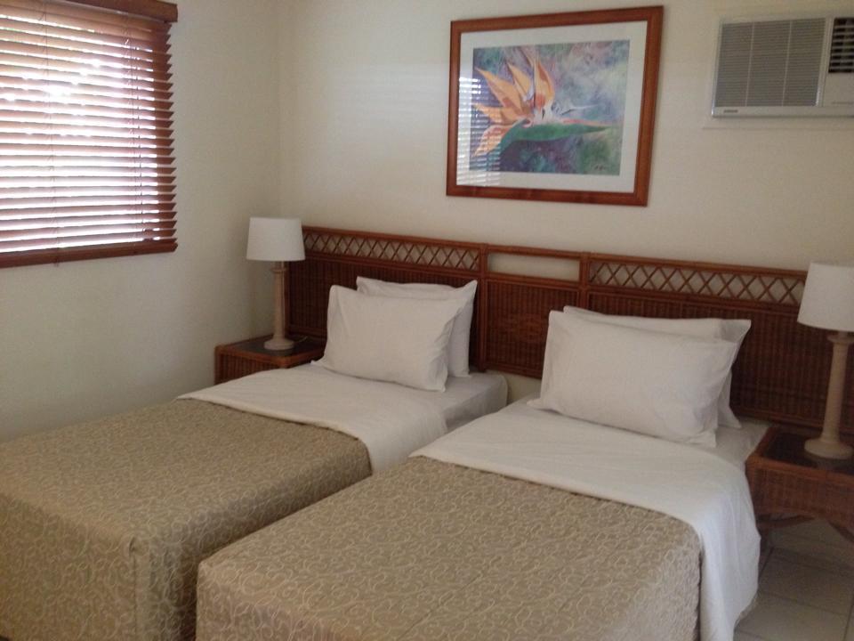 Port Douglas Plantation Resort חדר תמונה